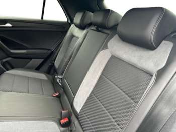 Used Volkswagen T-Roc 2021 for sale - 74314438: Photo
