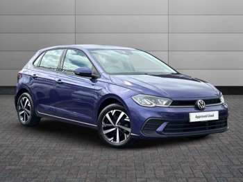 2023 - MK6 Facelift (2021) 1.0 TSI 95PS Life DSG Automatic 5-Door