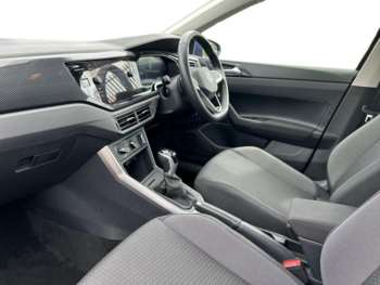 Used Volkswagen Polo 2023 for sale - 75325420: Photo