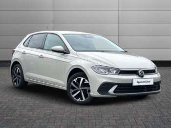 2024 - 1.0 TSI (95ps) Match DSG Automatic 5-Door