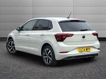 Used Volkswagen Polo 2024 for sale - 75106005: Photo