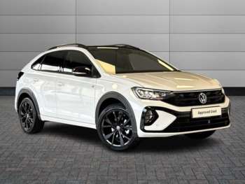 2025 - 1.0 TSI (115ps) R-Line DSG Automatic 5-Door