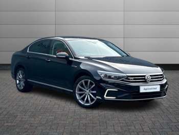2019 - 1.4 TSI GTE Advance 218PS PHEV DSG Saloon Automatic 4-Door