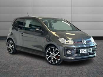 2023 - 1.0 3dr (115ps) GTI Manual