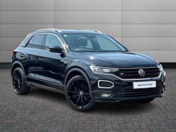 2022 - 1.5 TSI ( 150ps ) EVO 2022MY R-Line Manual 5-Door