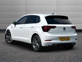 Used Volkswagen Polo 2022 for sale - 75283232: Photo