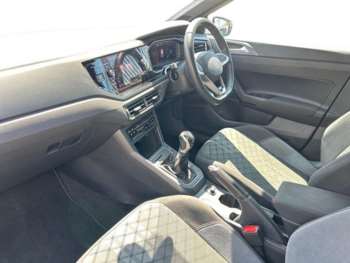 Used Volkswagen Polo 2022 for sale - 75283232: Photo