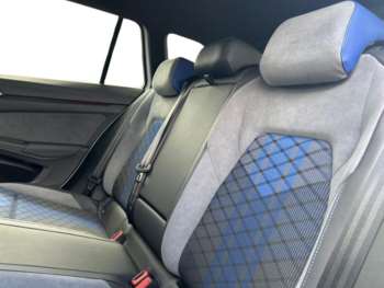 Used Volkswagen Golf 2023 for sale - 74791368: Photo