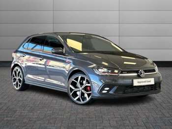 2023 - MK6 Facelift (2021) 2.0 TSI 207PS GTI DSG Automatic 5-Door