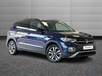 2020 - 1.0 TSI (110ps) United Hatchback Manual 5-Door