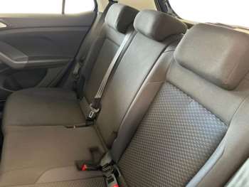 Used Volkswagen T-Cross 2020 for sale - 74791358: Photo