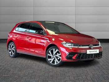 2025 - 1.0 TSI (115ps) Black Edition DSG + KEYLESS START Automatic 5-Door