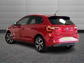 Used Volkswagen Polo 2025 for sale - 74967388: Photo