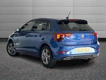 Used Volkswagen Polo 2024 for sale - 75026193: Photo