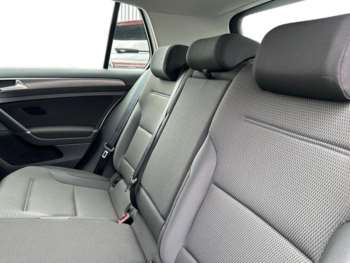 Used Volkswagen Golf 2018 for sale - 74791439: Photo