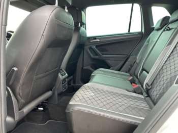 Used Volkswagen Tiguan 2022 for sale - 74742810: Photo
