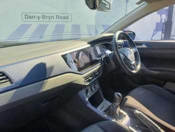Used Volkswagen Polo 2020 for sale - 75032285: Photo