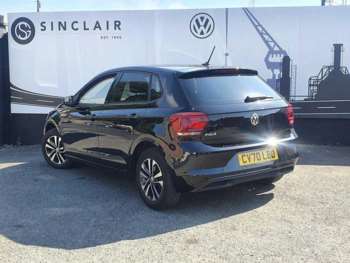 Used Volkswagen Polo 2020 for sale - 75032285: Photo