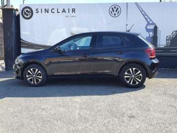 Used Volkswagen Polo 2020 for sale - 75032285: Photo