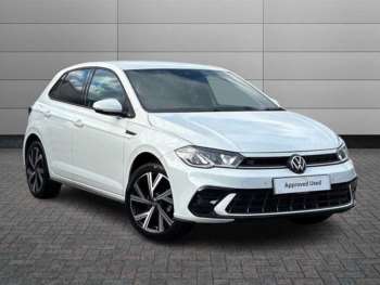 2024 - 1.0 TSI R-Line 5dr DSG