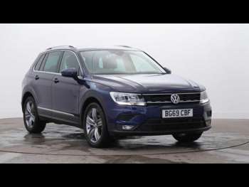 2019 - 5Dr 2.0 TDI (150ps) Match SCR Manual