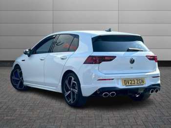 Used Volkswagen Golf 2023 for sale - 74232316: Photo