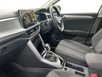 Used Volkswagen T-Roc 2024 for sale - 74178238: Photo