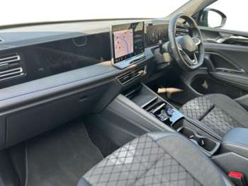 Used Volkswagen Tiguan 2024 for sale - 74177929: Photo