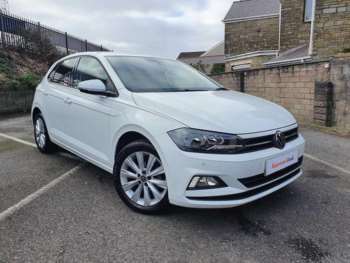 2020 - MK6 Hatchback 5Dr 1.0 TSI 95PS Match Manual
