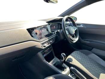 Used Volkswagen Polo 2023 for sale - 74314355: Photo