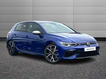 2022 - 2.0 TSI ( 320ps ) 4Motion DSG 2023 Automatic 5-Door