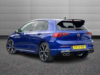 Used Volkswagen Golf 2022 for sale - 74718144: Photo