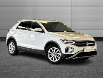 2022 - 1.5 TSI EVO Style 5dr + CLICK AND COLLECT Manual