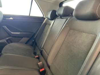 Used Volkswagen T-Roc 2022 for sale - 74927226: Photo