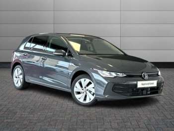 2024 - MK8 Facelift Match 1.5 TSI 150PS Hatch 5 Door Manual