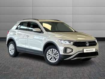 2023 - 1.0 TSI (110ps) Life Manual 5-Door