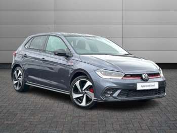 2025 - MK6 Facelift 2.0 TSI (207ps) GTI DSG Automatic 5-Door