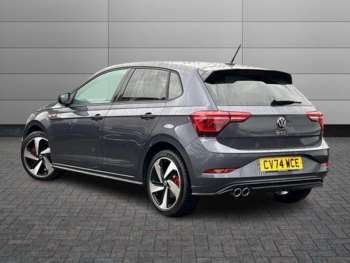 Used Volkswagen Polo 2025 for sale - 74950175: Photo