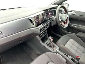 Used Volkswagen Polo 2025 for sale - 74950175: Photo