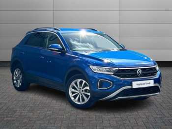 2022 - Mark 1 Facelift (2022) 1.0 TSI Life 110PS MANUAL 5-Door