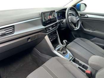 Used Volkswagen T-Roc 2022 for sale - 74967375: Photo