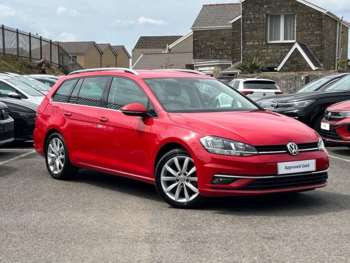 2019 - MK7 Facelift 2.0 TDI GT 150PS DSG Esta Automatic 5-Door