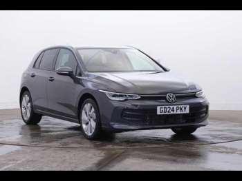 2024 - MK8 Facelift Match 1.5 TSI 150PS Hatch 5 Door Manual