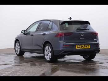 Used Volkswagen Golf 2024 for sale - 74663831: Photo