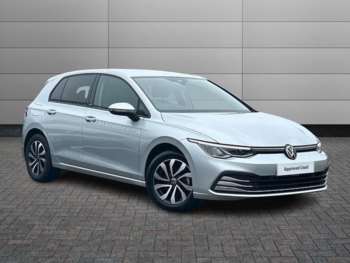 2022 - MK8 Hatchback 5-Dr 1.0 TSI (110ps) Active Manual