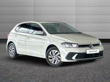 Used Volkswagen Polo 2024 for sale - 75325344: Photo