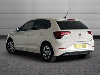 Used Volkswagen Polo 2024 for sale - 75325344: Photo