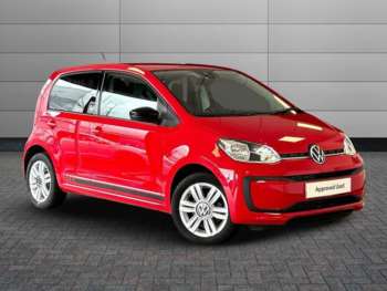 2023 - 5-Dr 2020 1.0 (65ps) Up Beats SRE BMT EVO Manual
