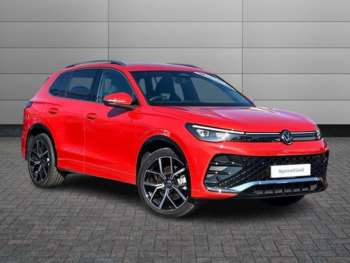 2024 - 2.0TDI (150ps) R-Line DSG + CLICK & COLLECT Automatic 5-Door