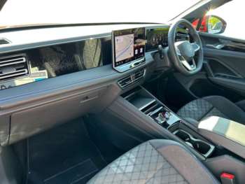 Used Volkswagen Tiguan 2024 for sale - 74779948: Photo